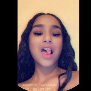 Meet your Posher, Jacky